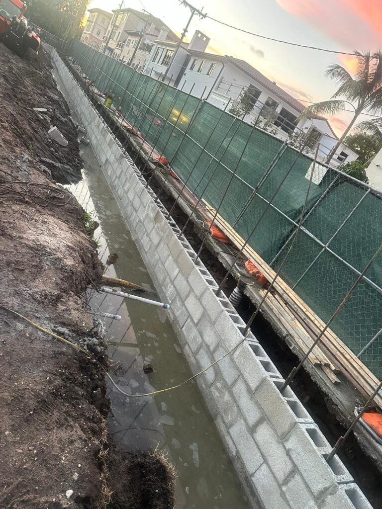 TDR Construction - Foundation Repair & Maintenance in Miami, South Florida